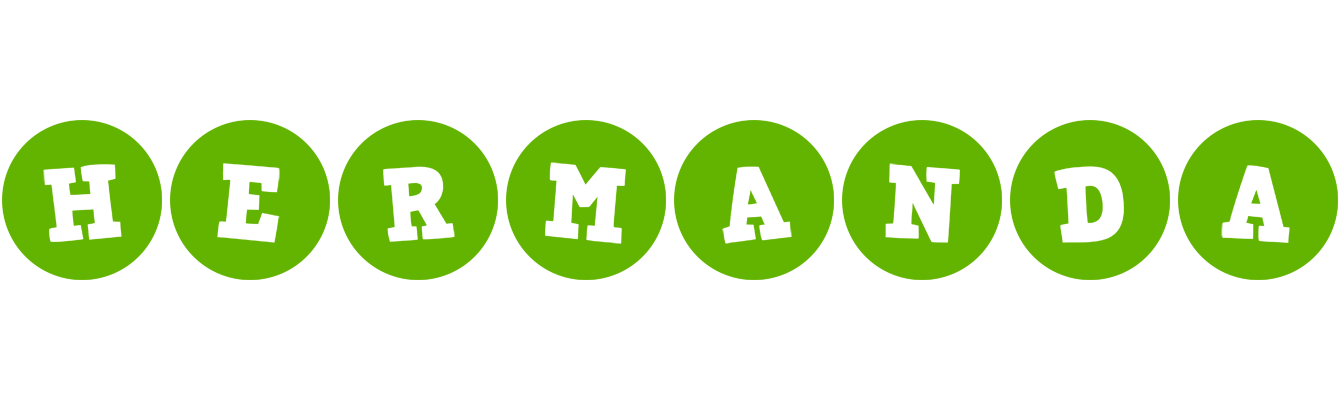 Hermanda games logo