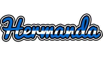 Hermanda greece logo