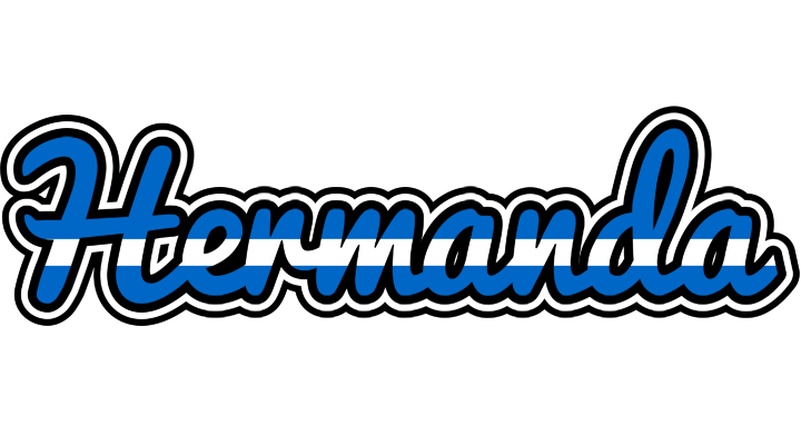 Hermanda greece logo