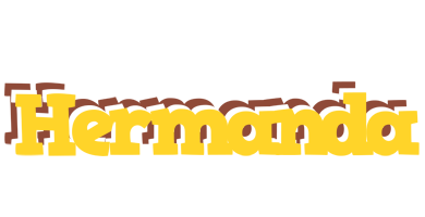 Hermanda hotcup logo