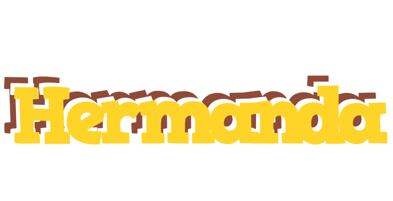 Hermanda hotcup logo