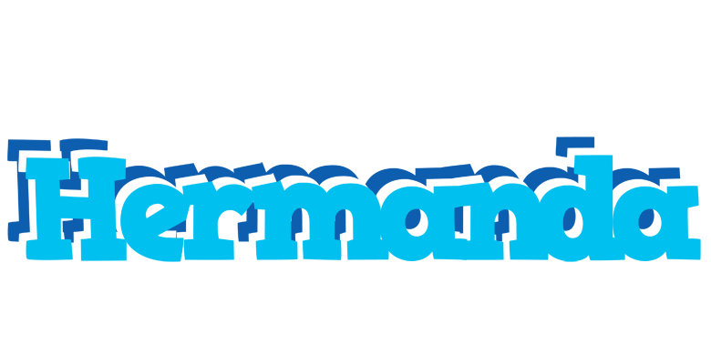 Hermanda jacuzzi logo
