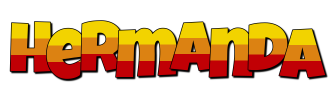 Hermanda jungle logo