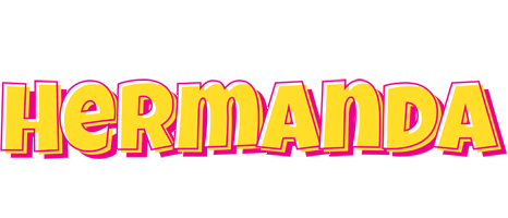 Hermanda kaboom logo