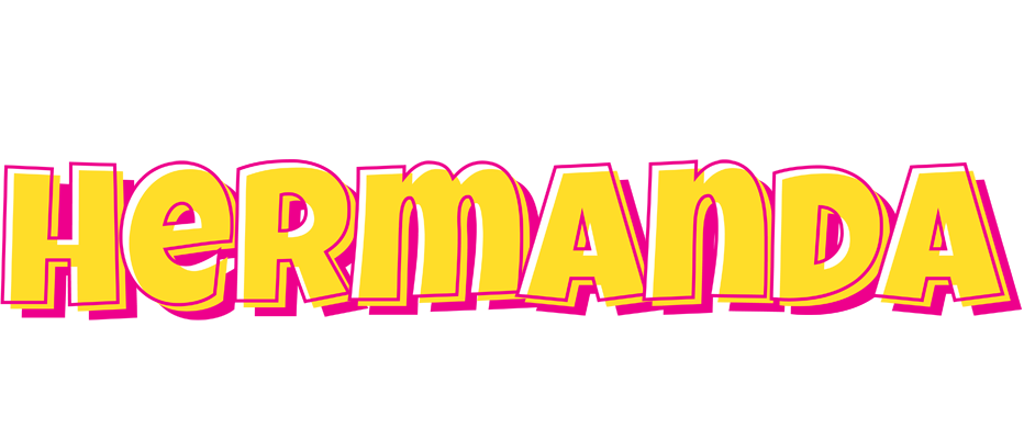 Hermanda kaboom logo