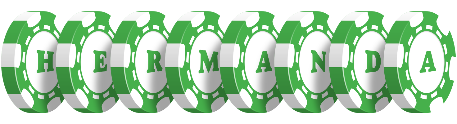 Hermanda kicker logo