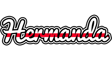 Hermanda kingdom logo
