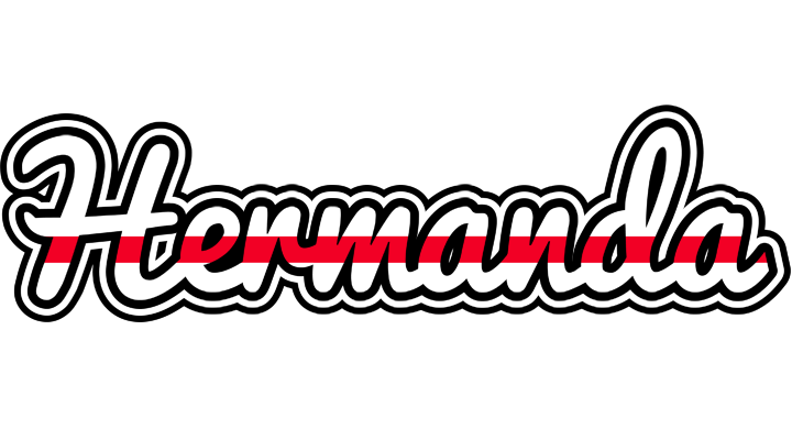 Hermanda kingdom logo