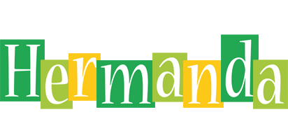 Hermanda lemonade logo