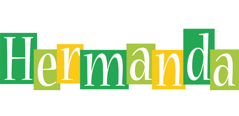 Hermanda lemonade logo
