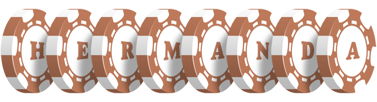 Hermanda limit logo