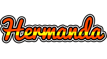 Hermanda madrid logo