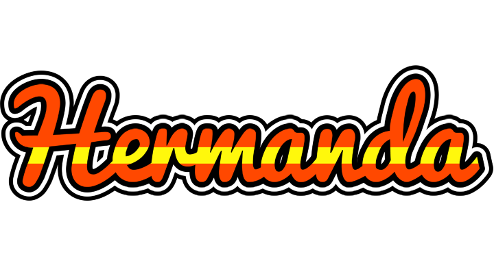 Hermanda madrid logo
