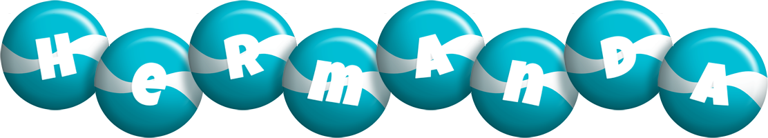 Hermanda messi logo