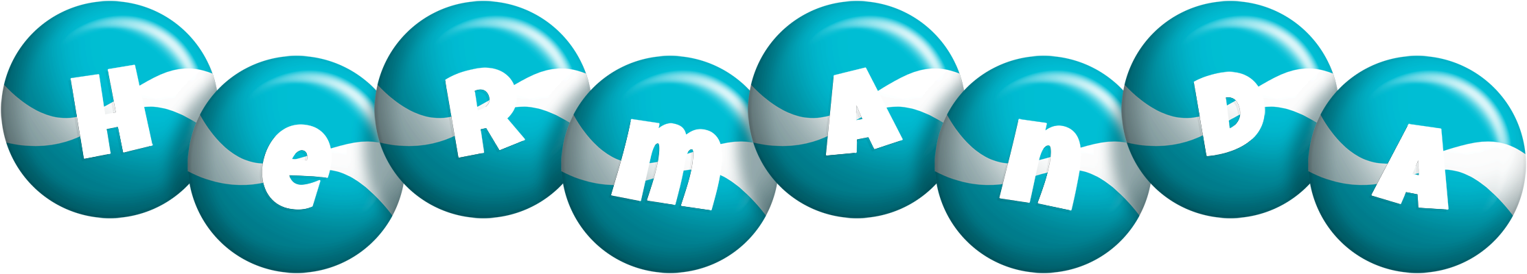 Hermanda messi logo