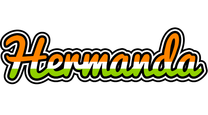 Hermanda mumbai logo