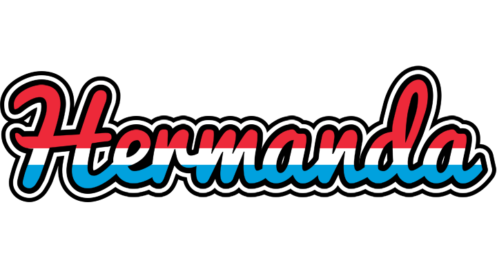 Hermanda norway logo