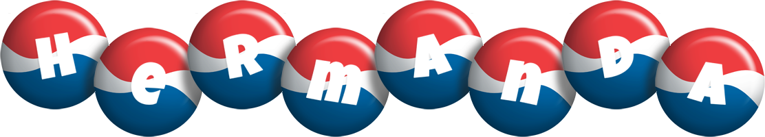 Hermanda paris logo