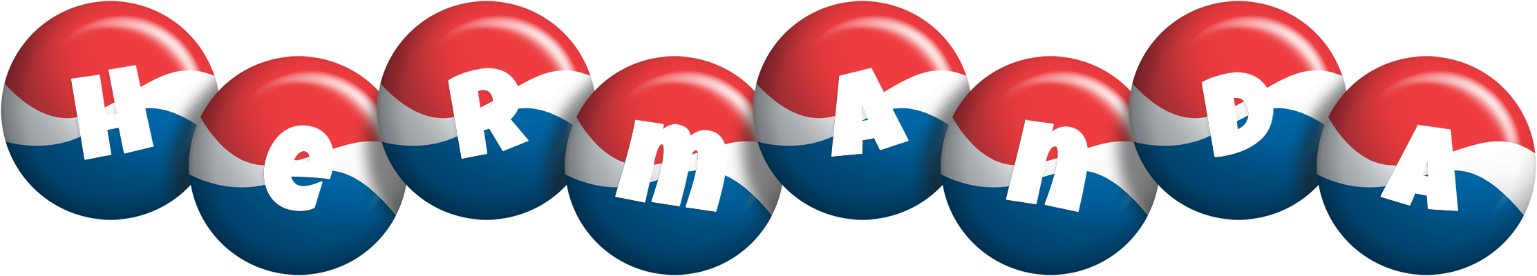 Hermanda paris logo