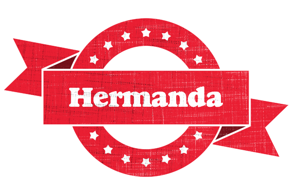 Hermanda passion logo