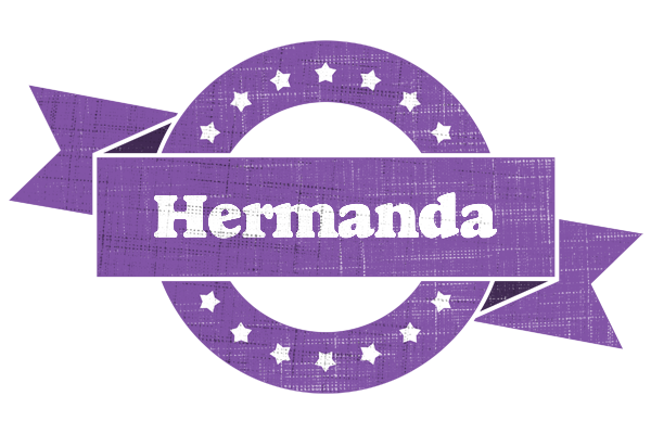 Hermanda royal logo
