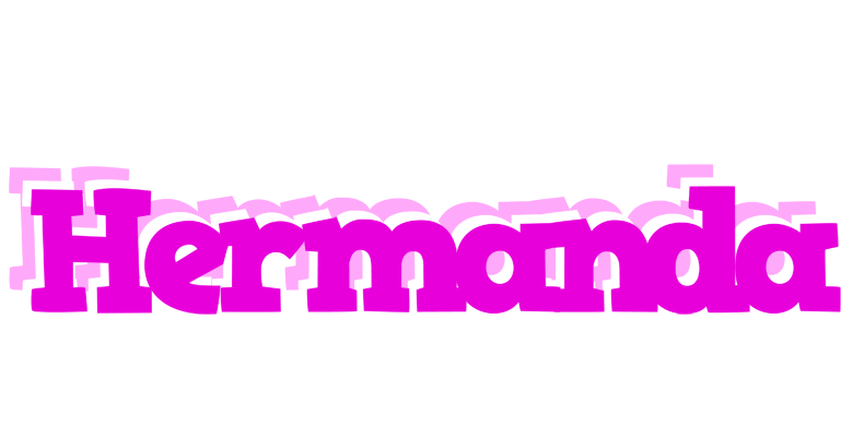 Hermanda rumba logo