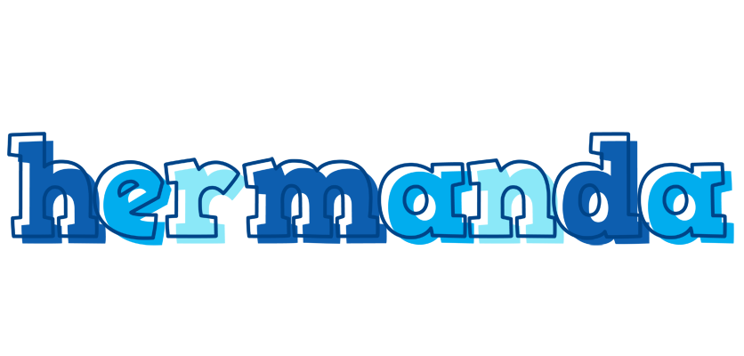 Hermanda sailor logo