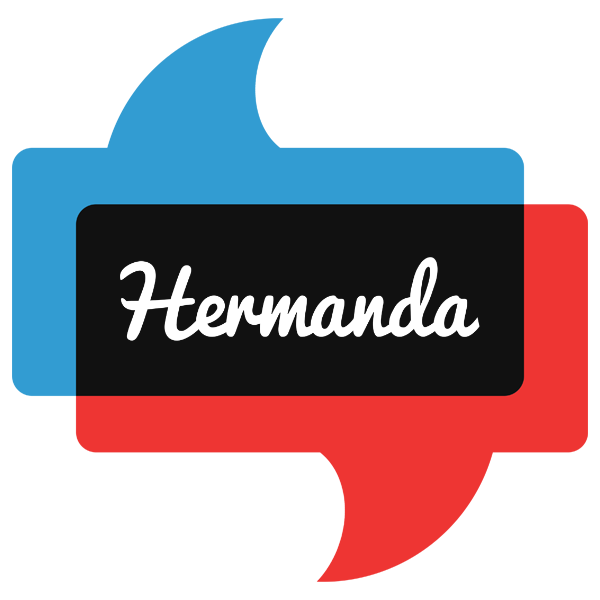 Hermanda sharks logo