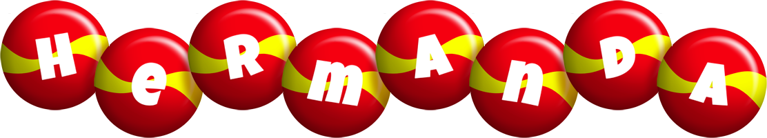 Hermanda spain logo
