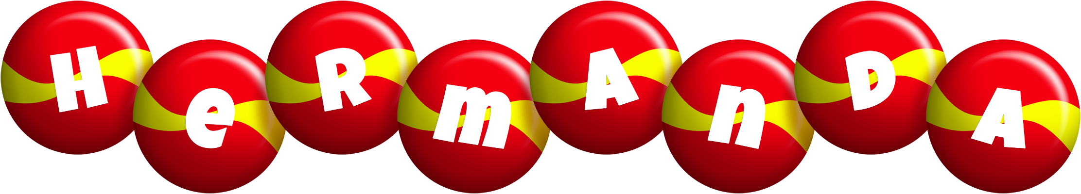 Hermanda spain logo