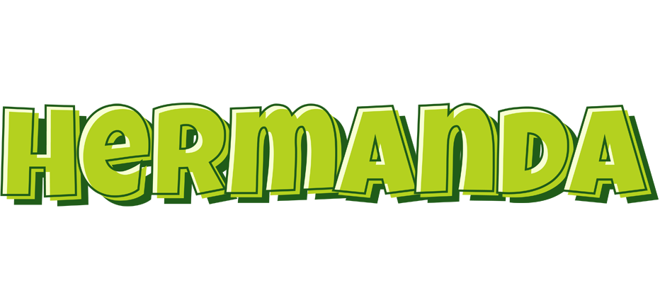 Hermanda summer logo