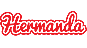 Hermanda sunshine logo