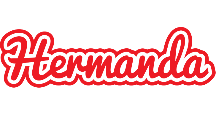 Hermanda sunshine logo