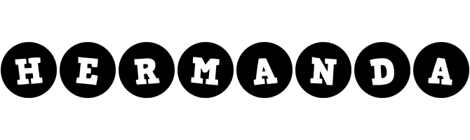 Hermanda tools logo