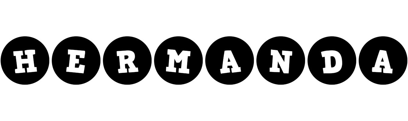 Hermanda tools logo