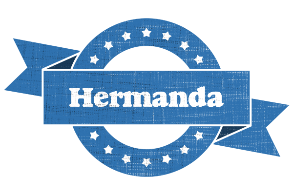 Hermanda trust logo