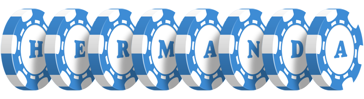 Hermanda vegas logo