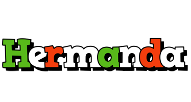 Hermanda venezia logo