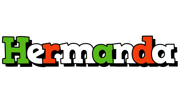 Hermanda venezia logo