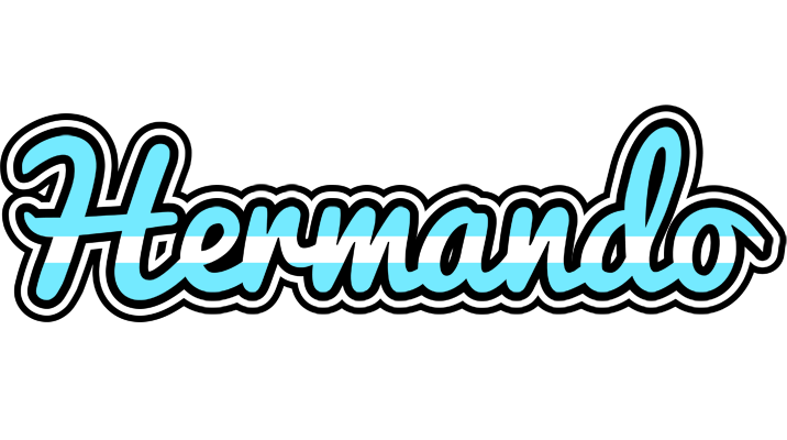 Hermando argentine logo