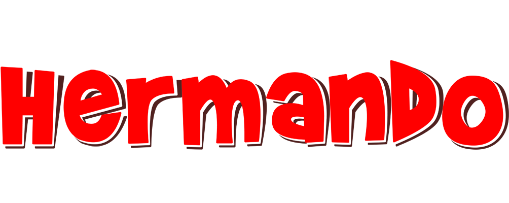 Hermando basket logo