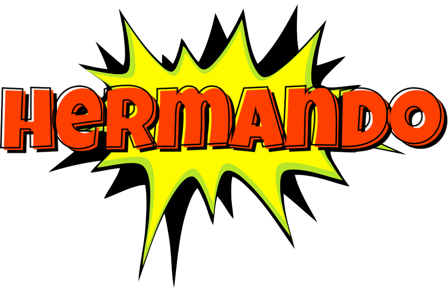 Hermando bigfoot logo