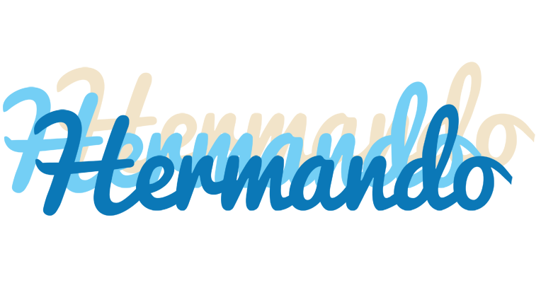 Hermando breeze logo