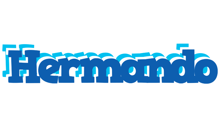 Hermando business logo