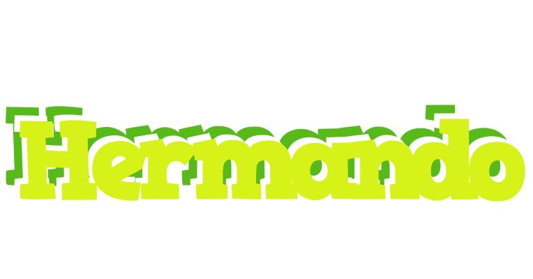 Hermando citrus logo