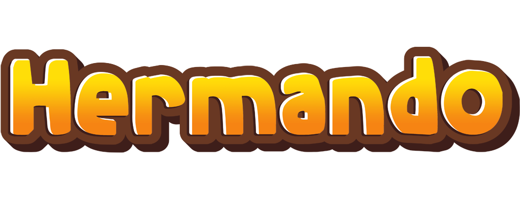 Hermando cookies logo