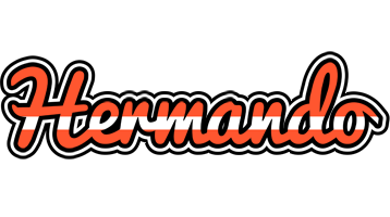 Hermando denmark logo