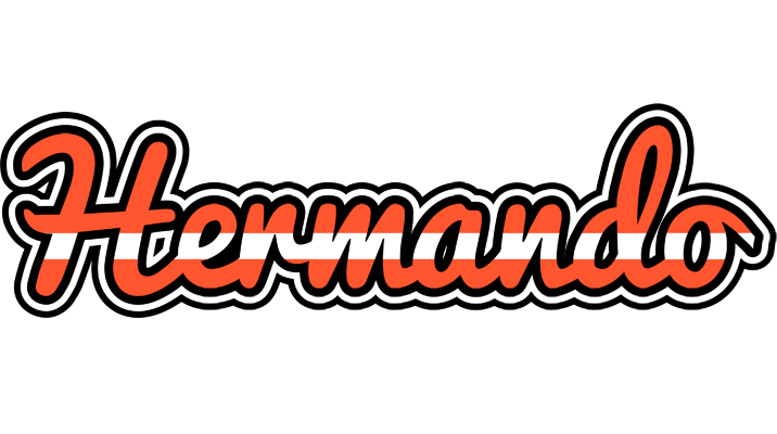 Hermando denmark logo
