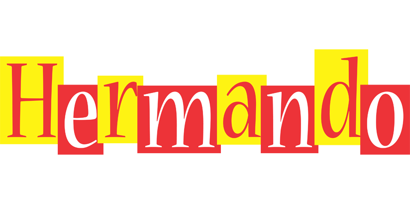 Hermando errors logo