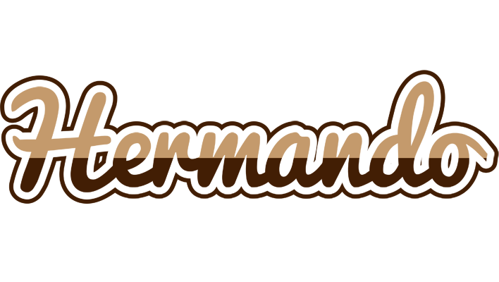 Hermando exclusive logo